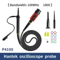 Зонд для осциллографа Hantek X1 X10 X100