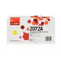 Картридж EasyPrint LH-W2072A, 700, желтый