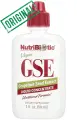 NutriBiotic GSE Grapefruit Seed Extract Жидкий концентрат экстракт семян грейпфрута, 59 мл