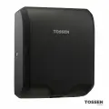 Сушилка для рук электрическая - TOSSEN HS 1013 MB (высокоскоростная антивандальная с HEPA фильтром и UV)
