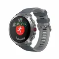 Умные спортивные часы Polar Grit X2 Pro Stone Gray
