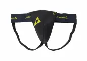 Защита паха FISCHER JOCK SUPPORT W/CUP