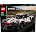 Конструктор Lego Technic 42096 Porshe 911 RSR