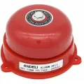 Звонок громкого боя ANDELI SB1-75MM 220В, IP20 ADL11-020