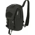 Тактический городской рюкзак-трансформер Maxpedition Prepared Citizen TT12 (Black)