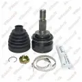 ШРУС наружный TOYOTA LAND CRUISER PRADO (02-09) WENDERW WERZ374