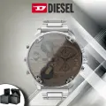 Наручные часы DIESEL Mr. Daddy 2.0, серебро