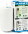 Картридж умягчающий для фильтров арго-к, арго-мк и Водолей Премиум