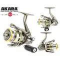 Катушка безынерционная Akara Teuri 3500 6+1 bb