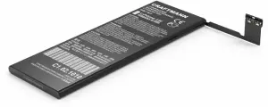 Аккумулятор Craftmann 1690 мАч для APPLE iPHONE 5S A1453/A1457/A1518/A1528/A1530/A1533 (A69TA006H)