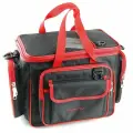 Сумка fisherbox С109 (в компл. 4корбки 310-4шт, Красный )