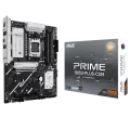 Материнская плата ASUS PRIME B850-PLUS-CSM AM5 ATX 4xDDR5 2xPCIEx16 3xM.2 USB-C DP HDMI 2.5GLAN