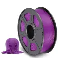 Филамент NVPRINT PLA Fuchsia для 3D печати диаметр 1.75мм длина 330 метров масса 1 кг