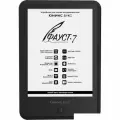 Электронная книга Onyx BOOX Faust 7