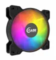Вентилятор для корпуса Powercase M2 ARGB 120x120x25 мм