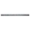 Шпилька резьбовая STARFIX SM-91264 М24х1000 мм DIN 975 1 шт. 3 кг 1000 мм 24 мм 3 мм