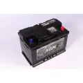 Аккумулятор AGM 12 V 70 А/ч 720А 278x175x190 обратная полярность VST арт. 570900072