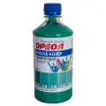 Колеровочная краска Ореол Тонирующая, изумруд, 0.725 кг