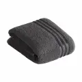 Полотенце махровое Vossen Cult de Luxe graphit (766) 100x150