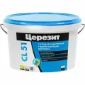 Эластичная полимерная гидроизоляция Церезит cl 51 23142 2572047