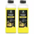 Очиститель салона Universal cleaner Grass, 1л (2 флакона)