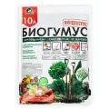 Удобрение органическое Биогумус Концентрат, 10л, 1 шт