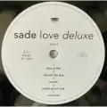 Sade - Love Deluxe (LP)