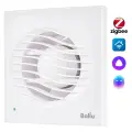 Вентилятор вытяжной Ballu BAF-AR 120 V с обратным клапаном