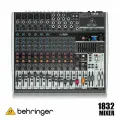 Аналоговый микшер Behringer XENYX X1832USB