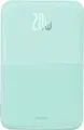 Портативное зарядное устройство Baseus MagPro Peppermint Blue (P10064101333-00)