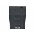Источник бесперебойного питания Powercom RPT-1000A-EURO 1000VA Серый