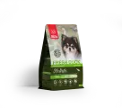 Сухой корм для взрослых собак мелких пород Blitz Holistic Fresh Duck с уткой для чувствительного пищеварения, 1,5 кг