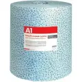 Салфетка для обезжиривания безворсовая A1 MULTI CLEAN CLOTH 500 листов в рулоне 32Х36см