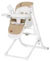Стульчик-качели для кормления 0+ Triumph CRL-10302 Cocoa Brown