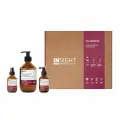 Insight / Набор VOLUMIZING для объема тонких волос (шампунь 350мл, спрей 100мл, кондиционер 100мл)