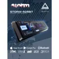 Автомагнитола AURA STORM-525BT