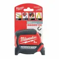 Магнитная рулетка Milwaukee GEN III 8м / ширина 27мм 4932464600