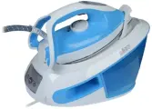 Парогенератор TEFAL SV8002E0 голубой