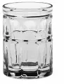 Стопка для водки PAUL, 45 мл (набор 6 шт.), хрусталь, Crystal Bohemia/ БПХ550