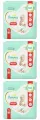Pampers Подгузники-трусики детские Premium Care для малышей 12-17 кг, 5 размер, 20 шт, 3 упаковки