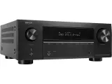 Ресивер AV Denon AVC-X3800H 9.2 черный