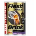 Комбинированный хондропротектор Nutrend - Flexit Drink Gold - 400г -Вкус Чёрная смородина