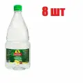 Уксус столовый Дядя Ваня 9% 1 л 8 шт