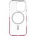 Чехол uBear Fusion Mag Case для Apple iPhone 16 Pro Pink