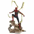 Фигурка Diamond Select Toys Avengers: Infinity War - Gallery Diorama - Iron Spider-Man 828618