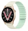 Умные часы Kieslect Lady Calling Watch Lora 2. Цвет: золотой.