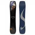 Сноуборд Never Summer Nokhu (см:155)