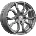 Литой колесный диск iFree Бохо 6x15/4x100 D60.1 ET45 Хай вэй
