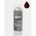 Краска KIA SORENTO 3, код MR5, SUNSET RED, автомобильная эмаль FixPaint Spray в аэрозольном баллончике 520 мл