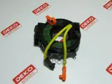 Шлейф подрулевой TOY Prado GRJ120 , LAND CRUISER 100 , LEXUS LX470, арт. D84306-60080 (шт.) 8430660080, D8430660080,84306330.